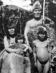 Halemink’s family